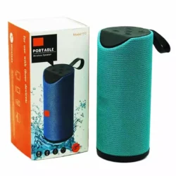 اسپیکر بلوتوثی قابل حمل Portable مدل Tg-113