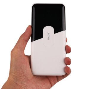 پاور بانک  10000 میلی آمپر ساعت Dadu DP-035 - 22.5W