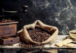 قهوه 30% عربيكا / 70% روبوستا