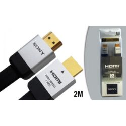 کابل HDMI 4K سونی  طول 2 متر   - SONY