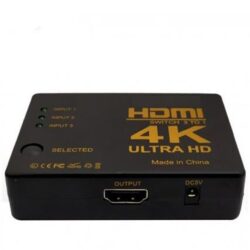 سوئیچ 1 به 3 HDMI مدل UH-301