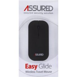 ماوس بی سیم طرح اپل مدل ASSURED